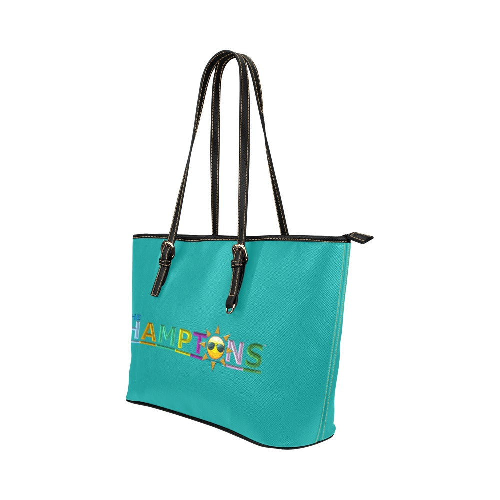 Southamptonite "Agawam Shade" Tote Bag