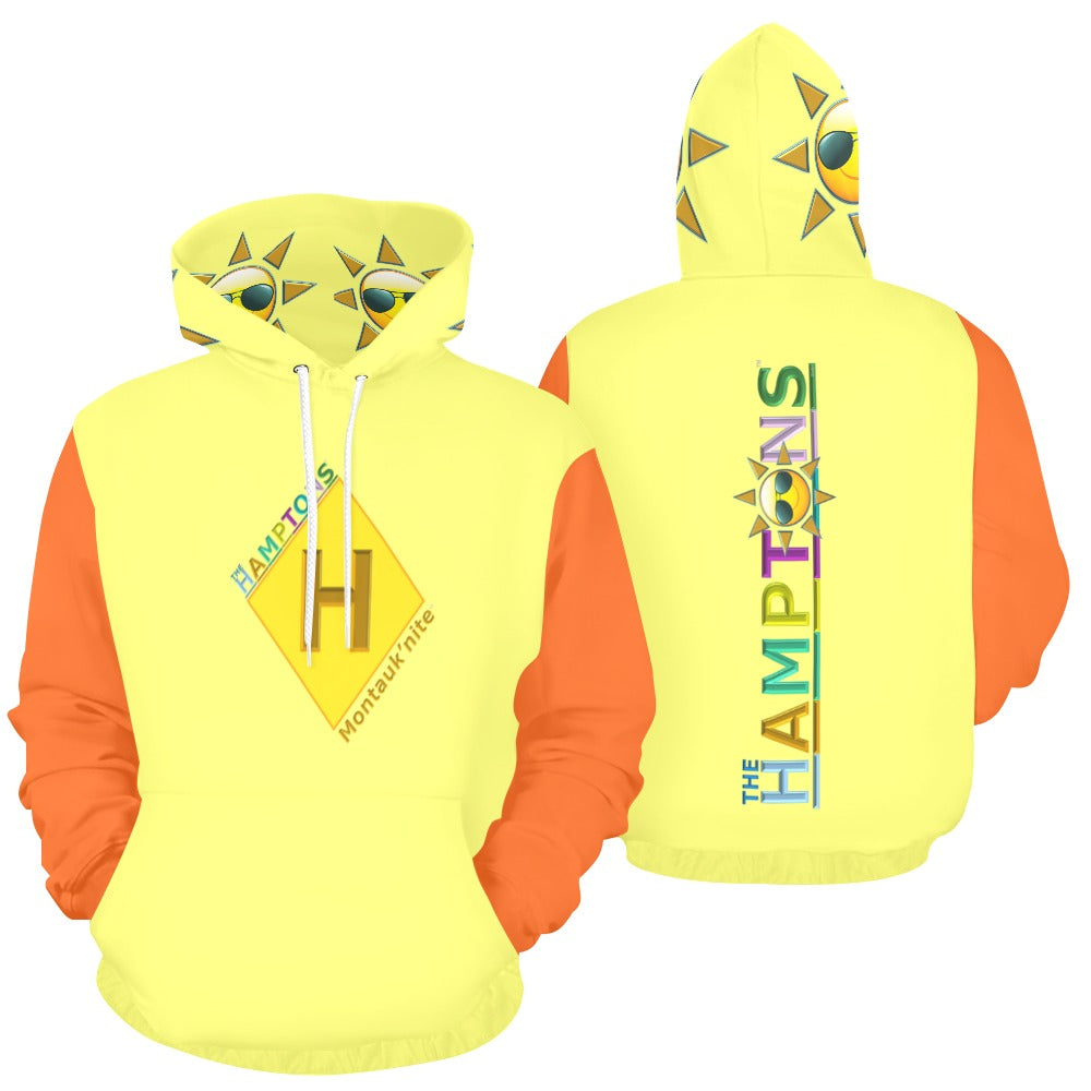 Montauk'nite "Napeague Sunrise" Unisex Hoodie