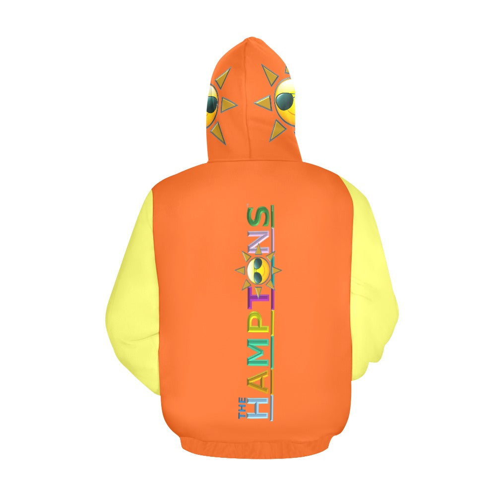 Montauk'nite "Star Island Sunset" Unisex Hoodie