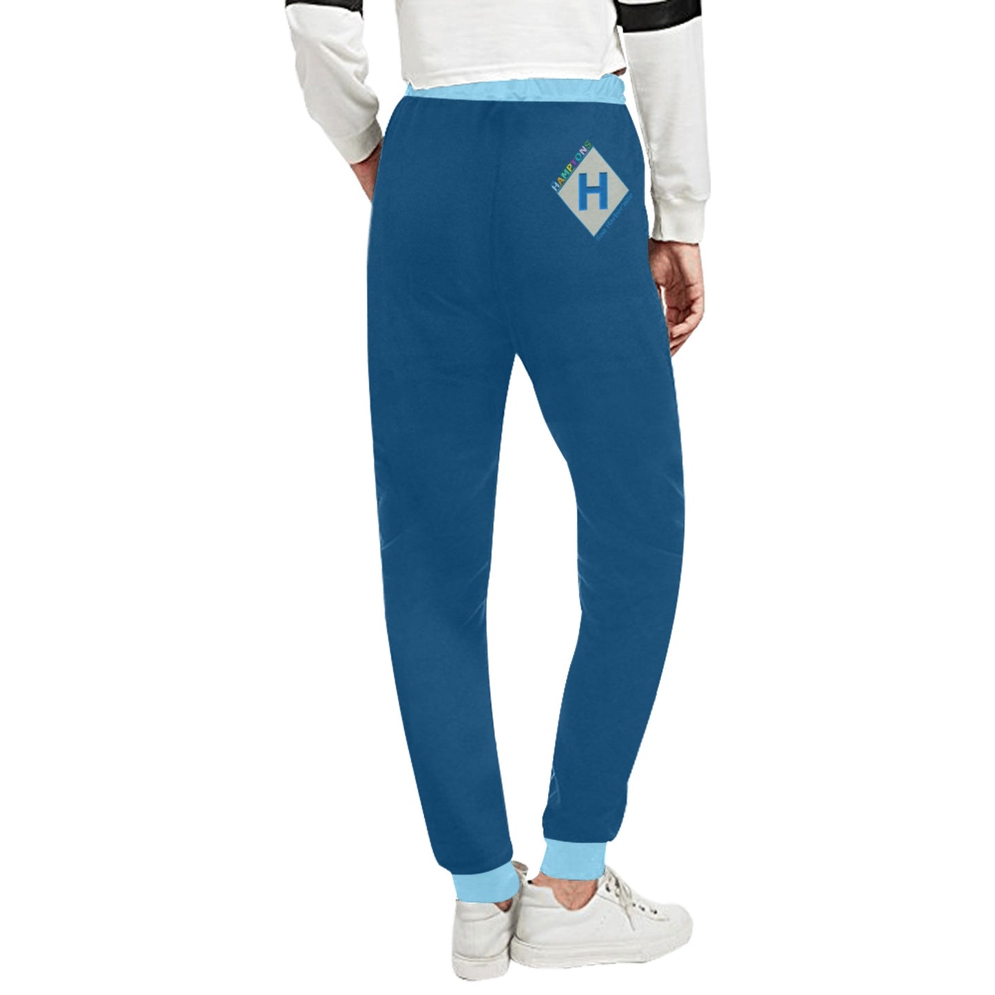 Sag Harbor'nite "Harbor Blue" Unisex Joggers