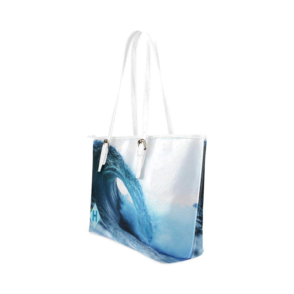 Southamptonite "Coopers Rip Curl" Tote Bag