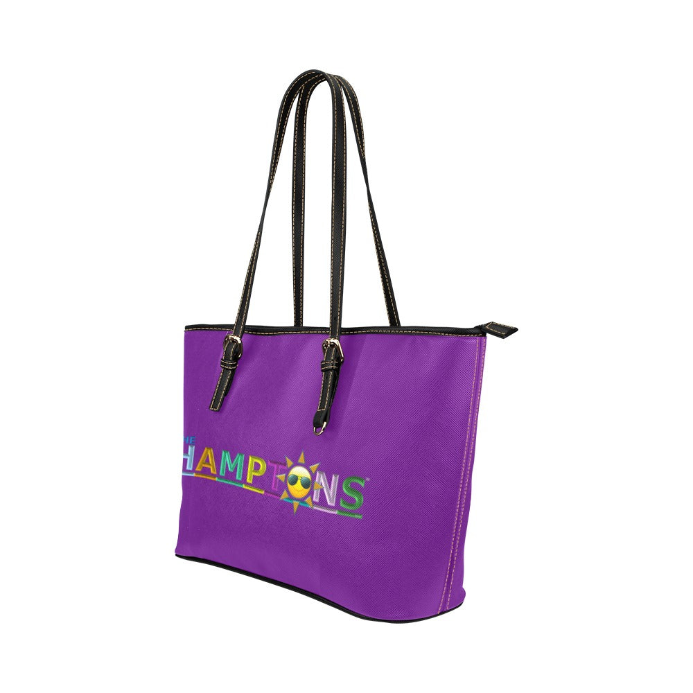 Hampton Bays "Baymen Pride" Tote Bag