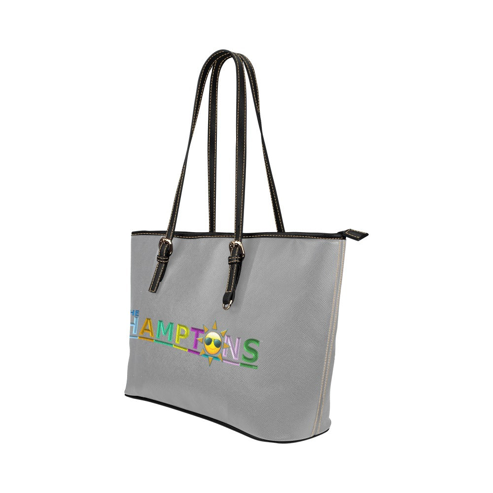 Westhamptonite "Oaklands Anchor" Tote Bag