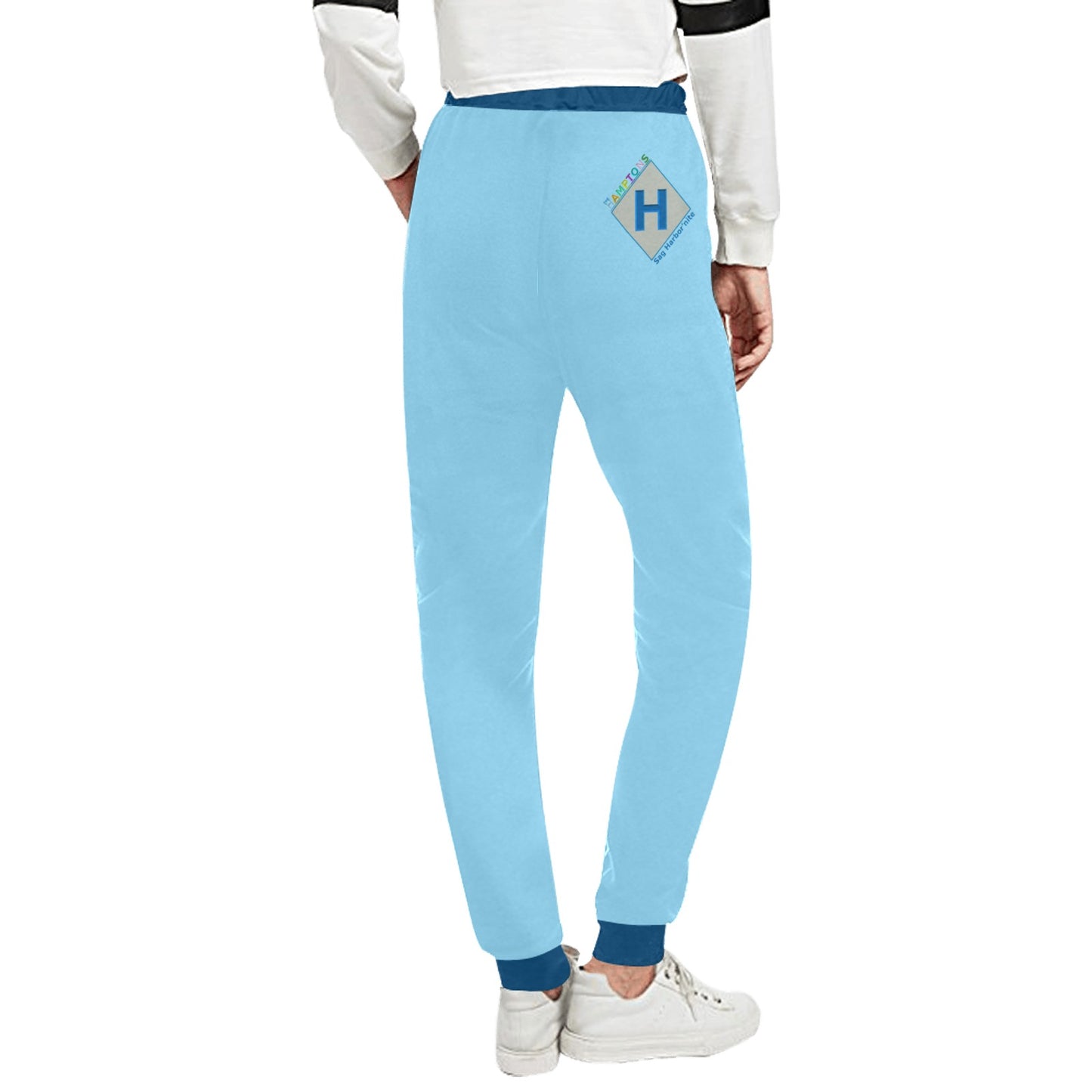 Sag Harbor'nite "Bay Street Bliss" Unisex Joggers
