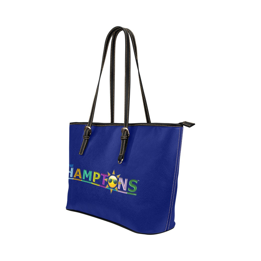 Southamptonite "Meadow Lane Moonlight" Tote Bag