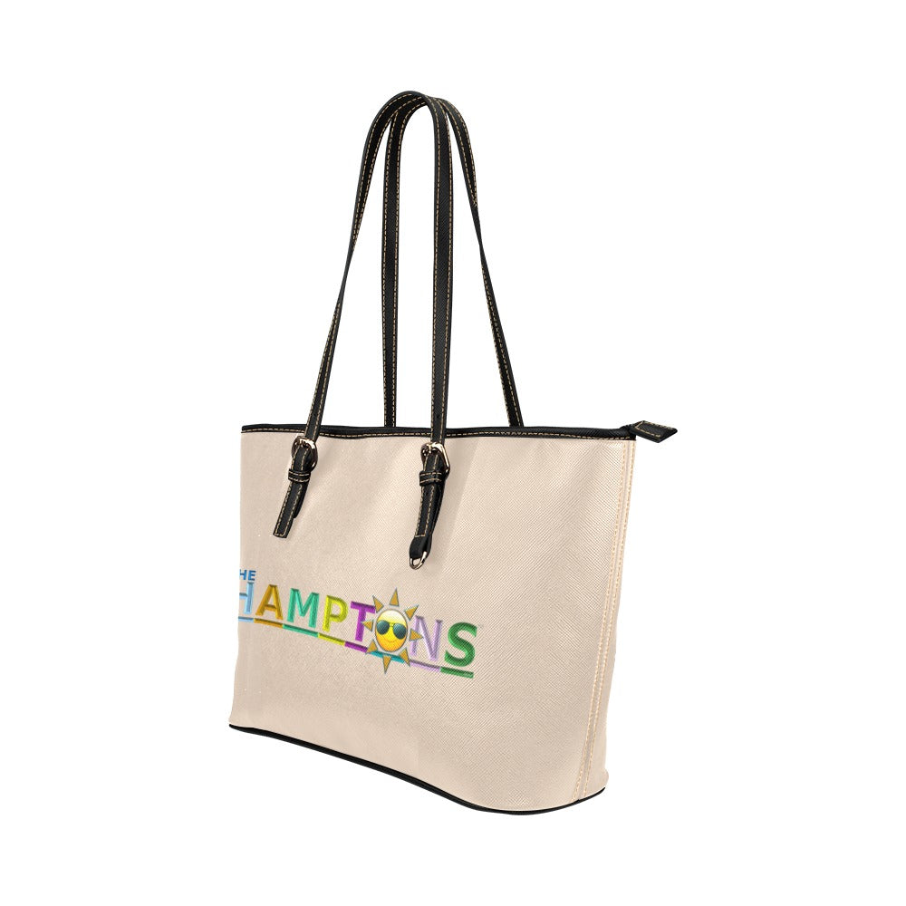 Bridgehamptonite "Snake Hollow Roots" Tote Bag