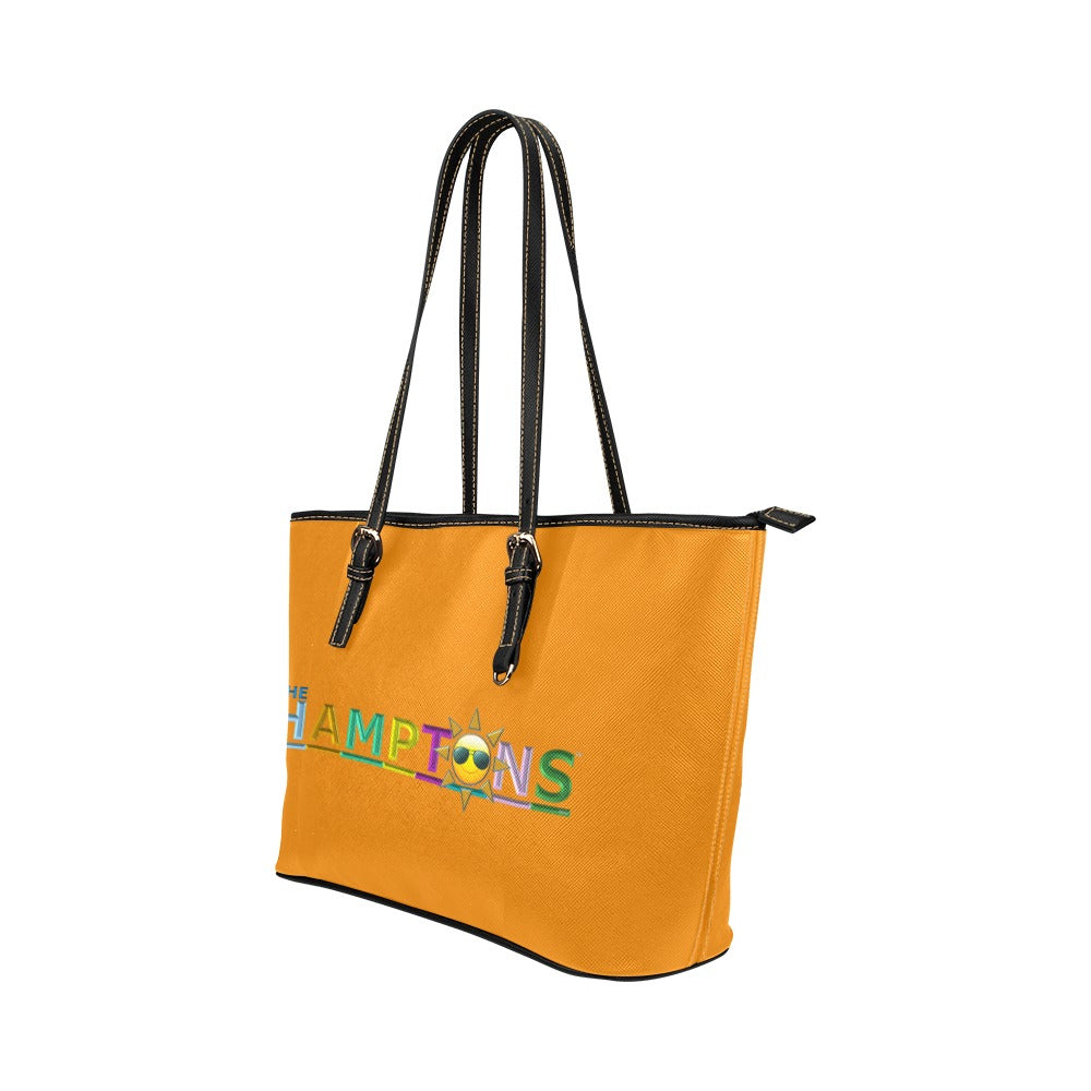 Montauk'nite "Star Island Sunset" Tote Bag