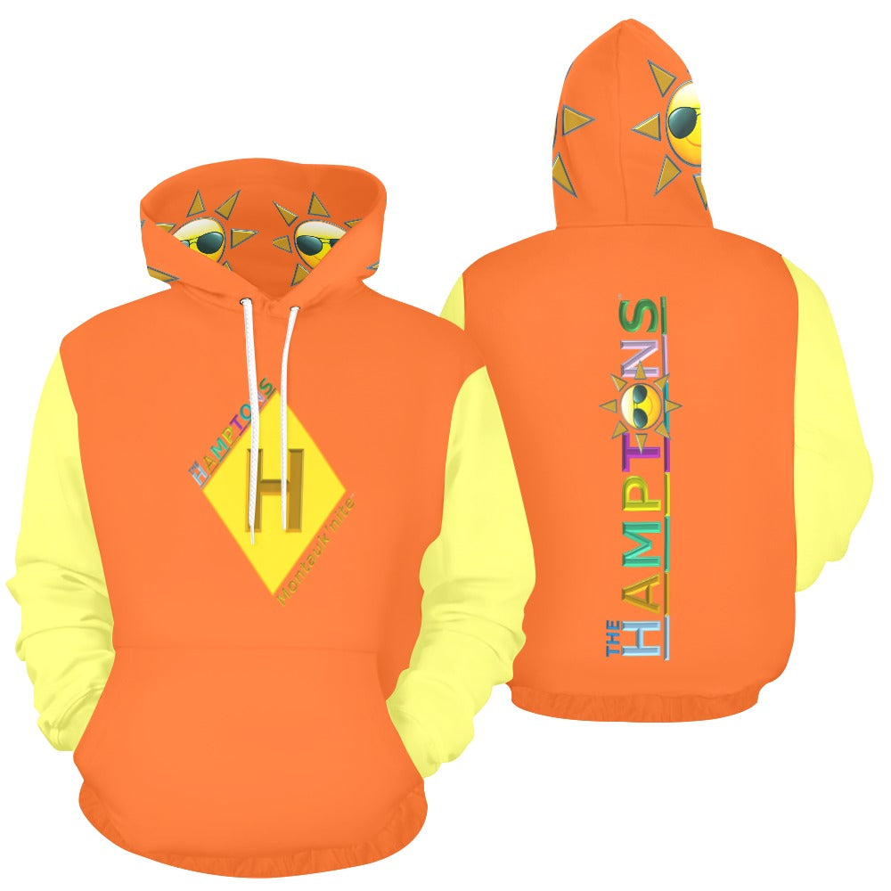Montauk'nite "Star Island Sunset" Unisex Hoodie