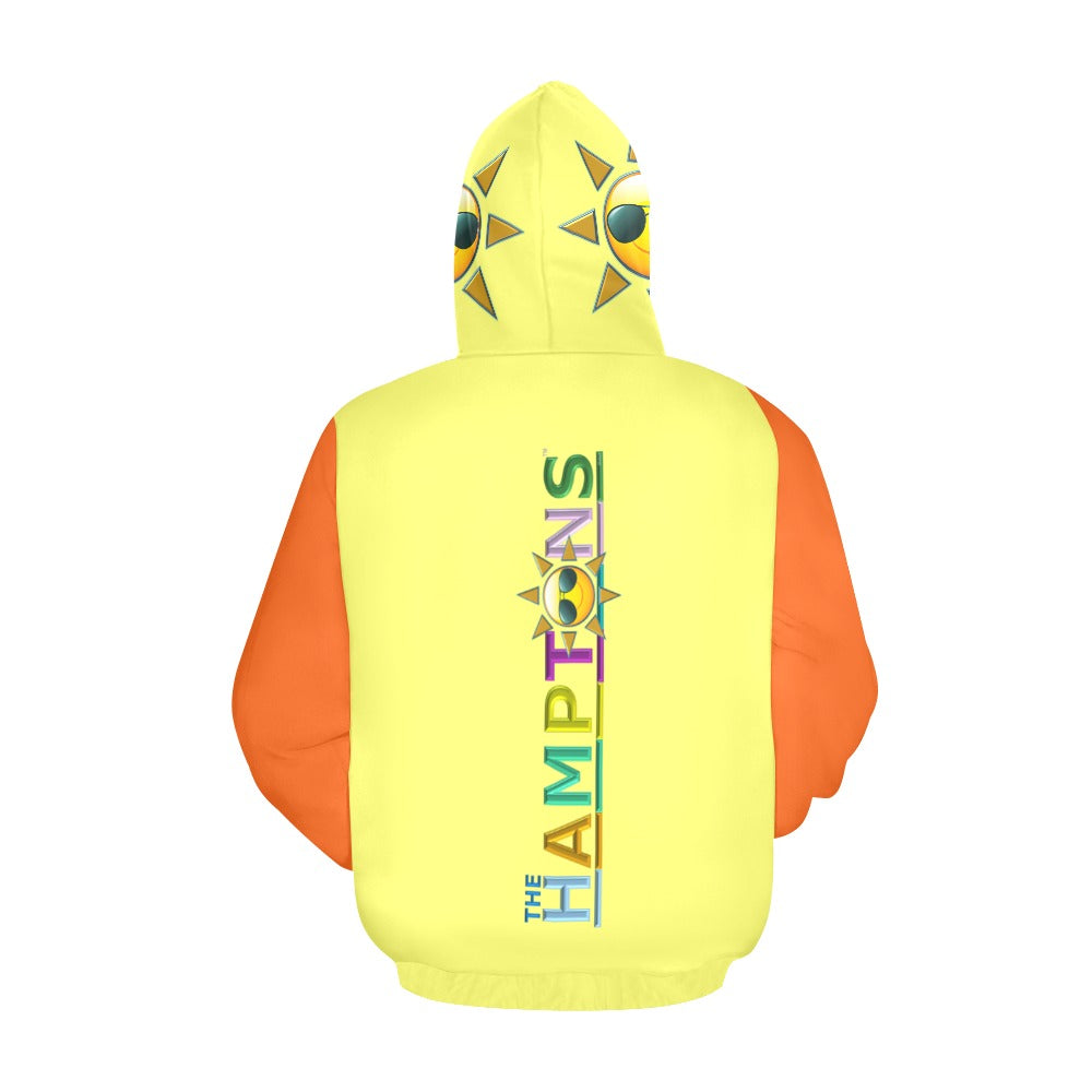 Montauk'nite "Napeague Sunrise" Unisex Hoodie