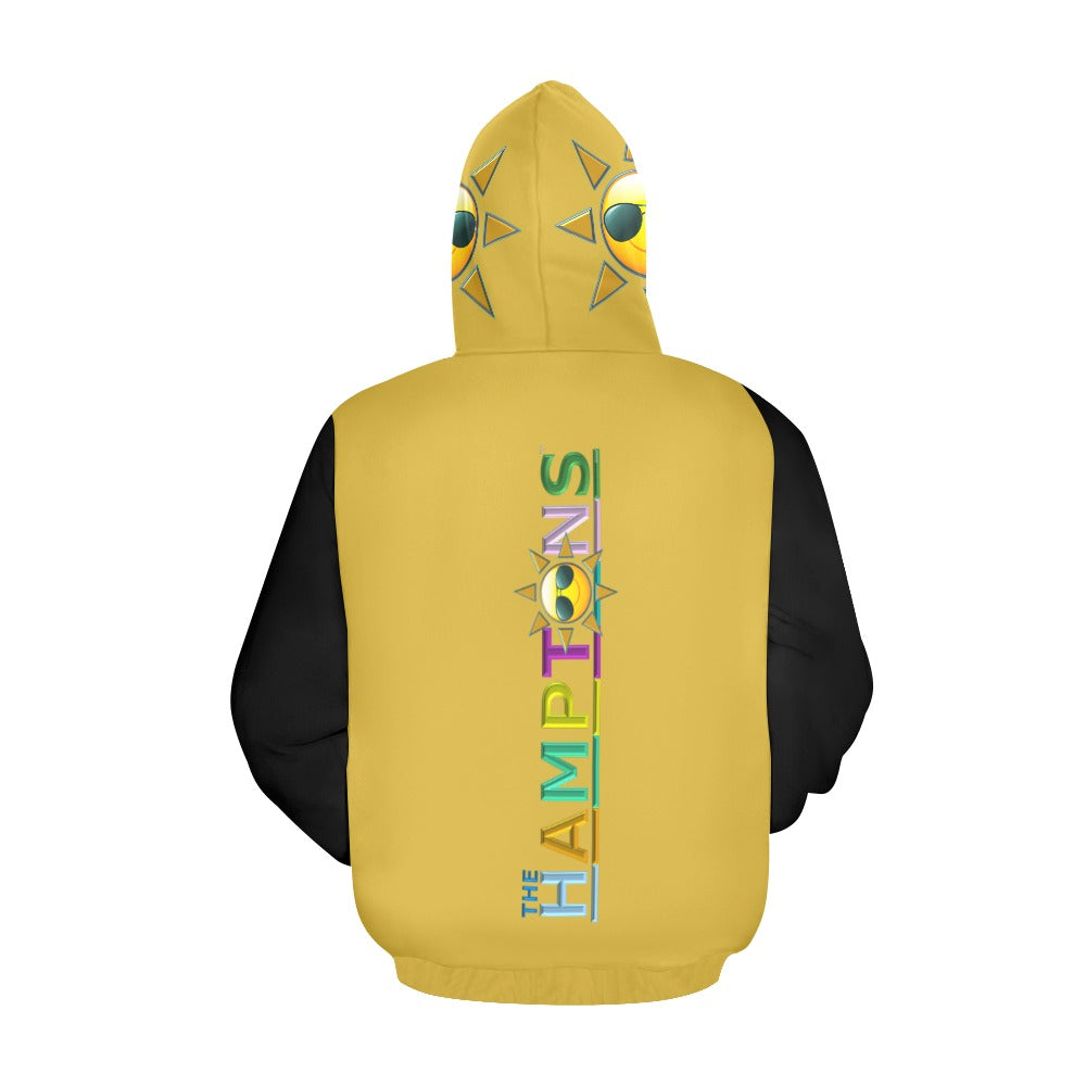 East Hamptonite "Georgica Bullion" Unisex Hoodie