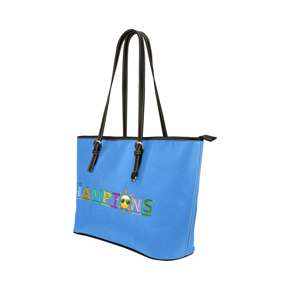 Southamptonite "Coopers Breeze" Tote Bag