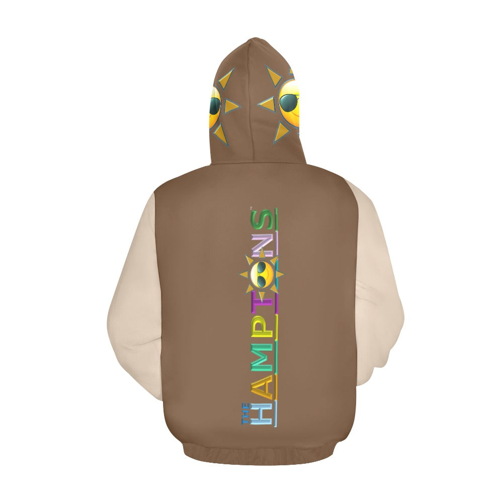 Bridgehamptonite "Potato Barn" Unisex Hoodie