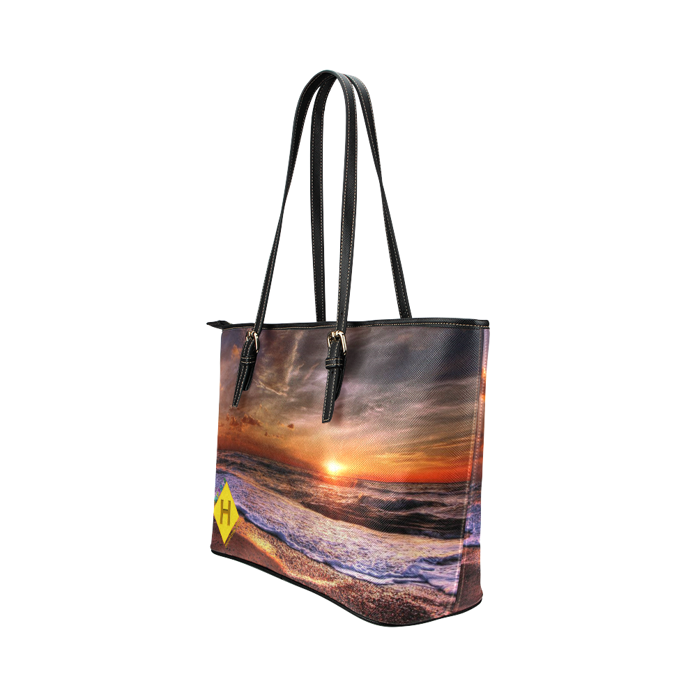 Montauk'nite "Napeague Bliss" Tote Bag