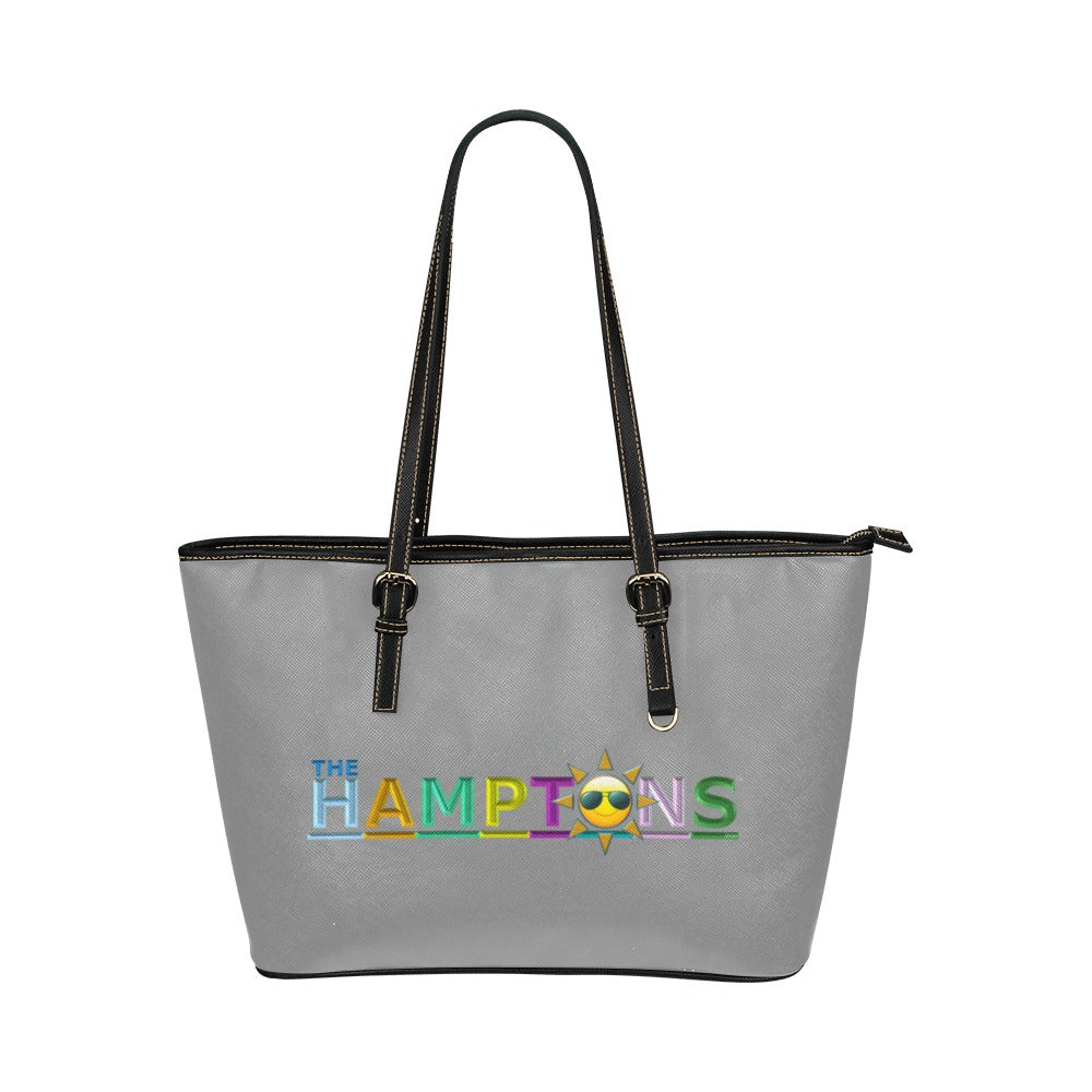 Westhamptonite "Oaklands Anchor" Tote Bag