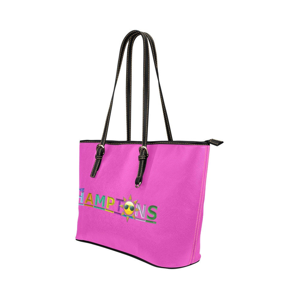 Hampton Bays "Tiana Beach Party" Tote Bag