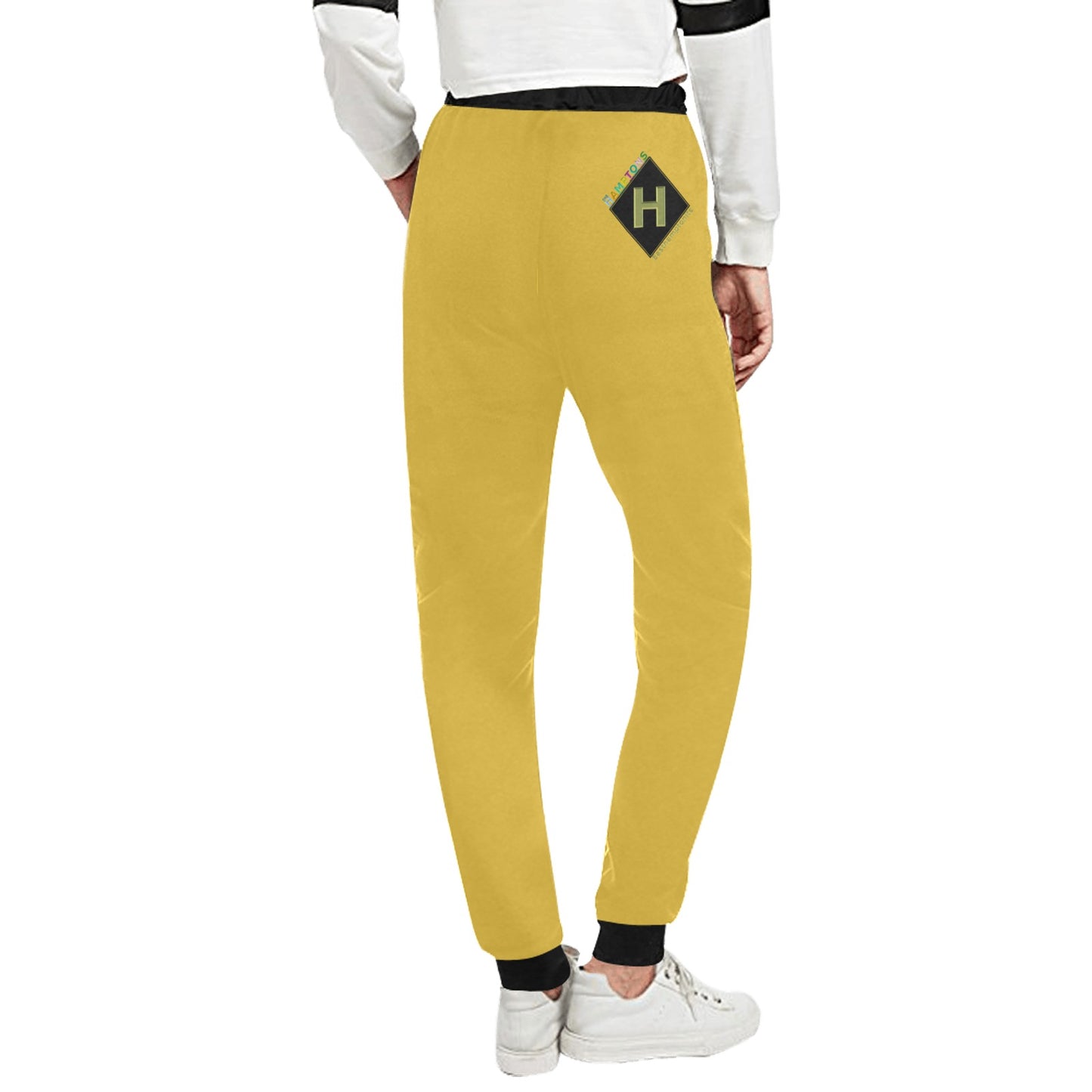 Easthamptonite "Georgica Bullion" Unisex Joggers