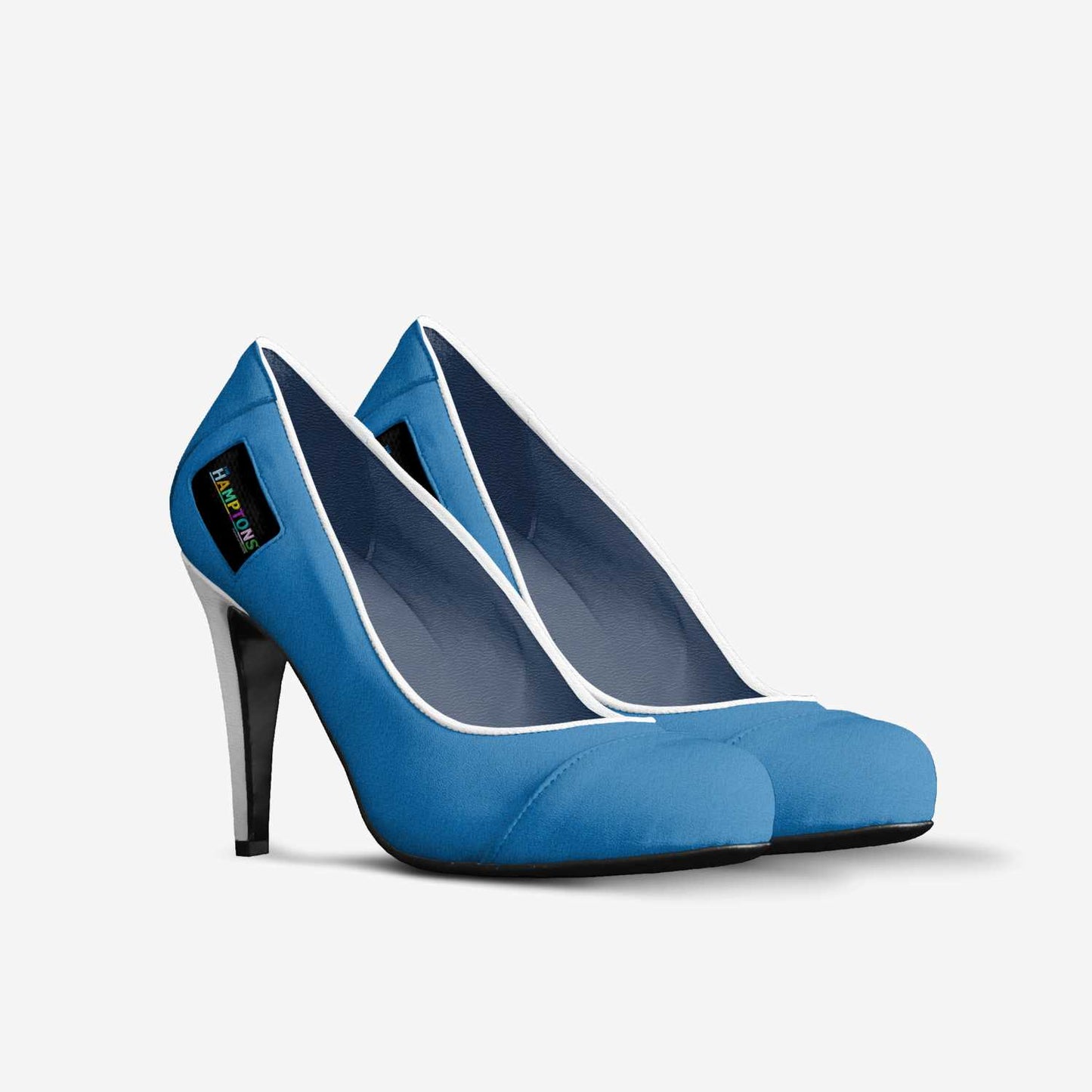 Sag Harbor'nite "BAY STREET BEAUTY" Classic Pumps