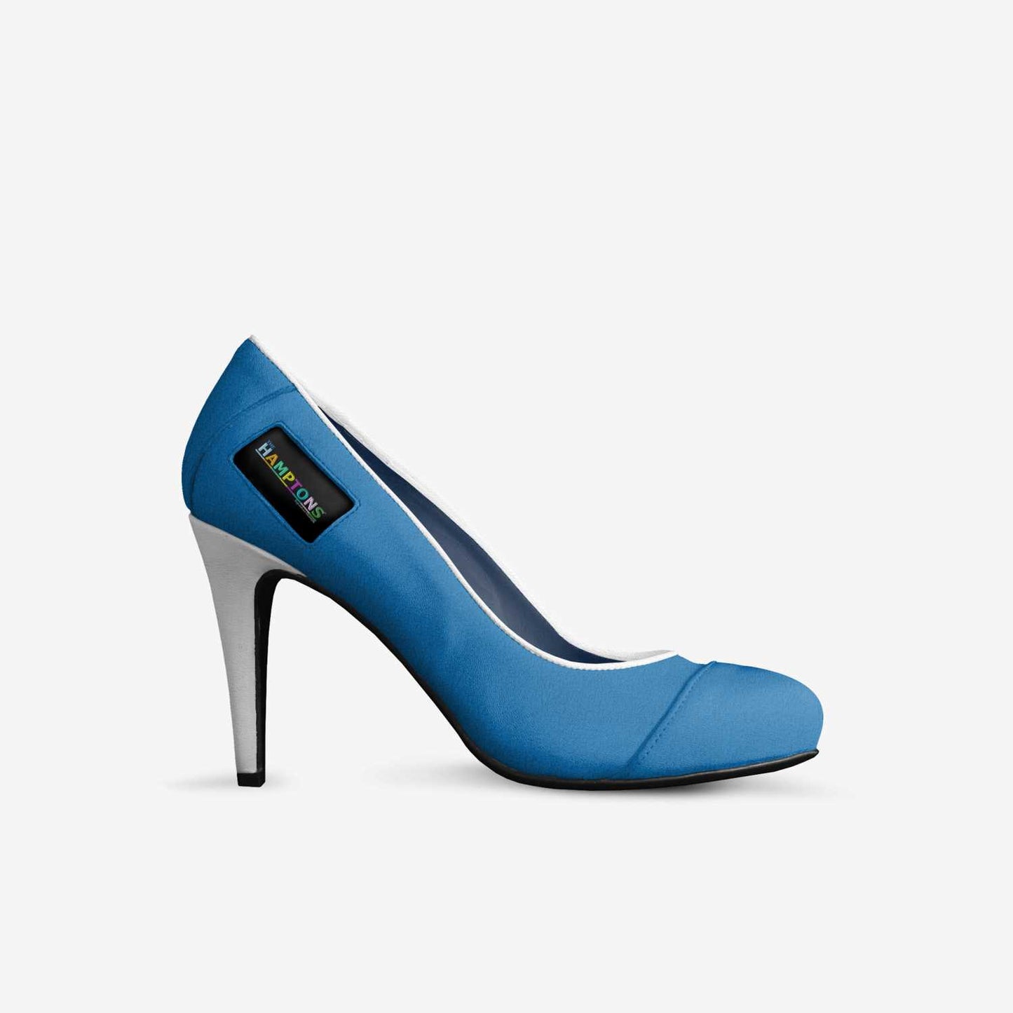Sag Harbor'nite "BAY STREET BEAUTY" Classic Pumps