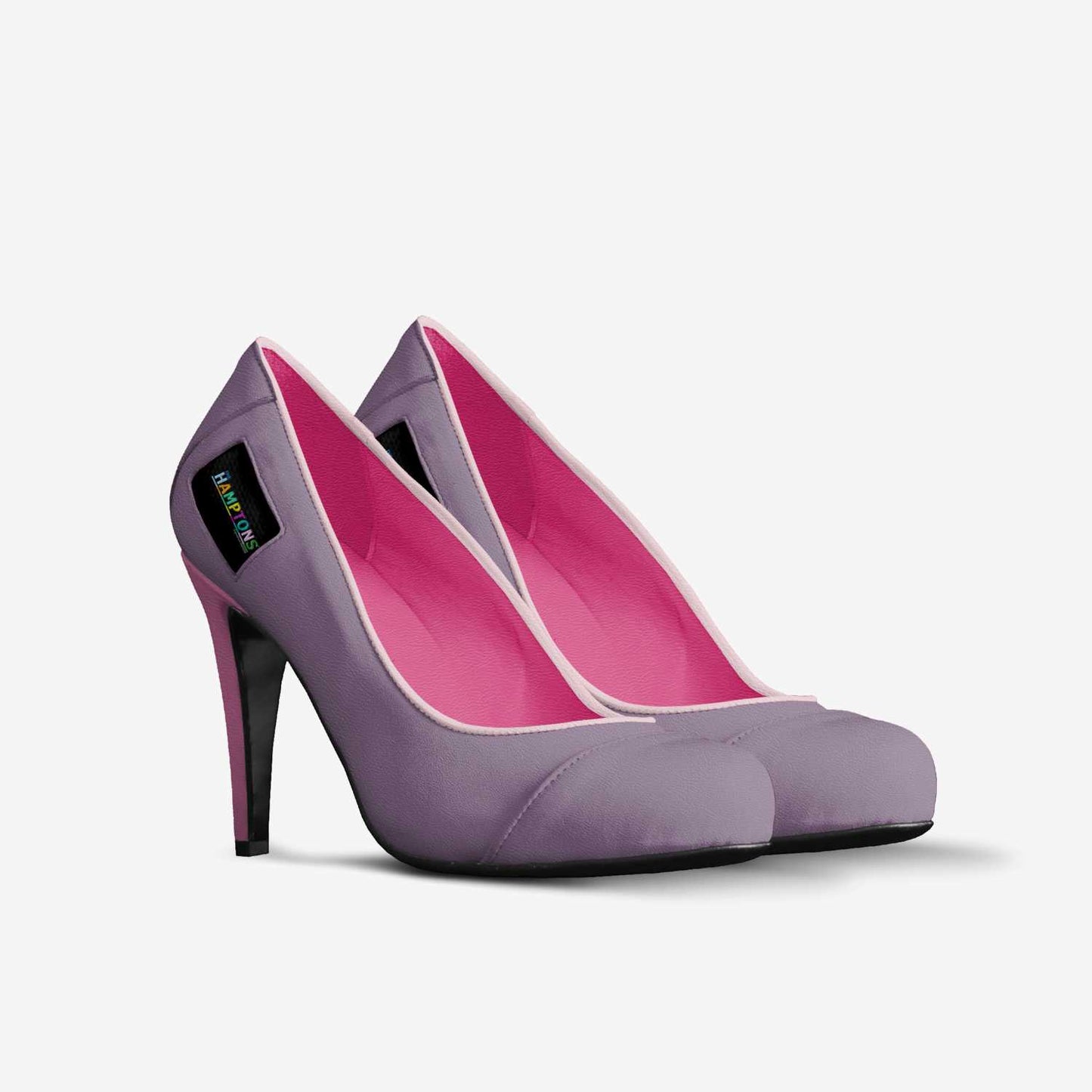 Hampton Bays "DUNE ROAD STUNNA" Classic Pumps