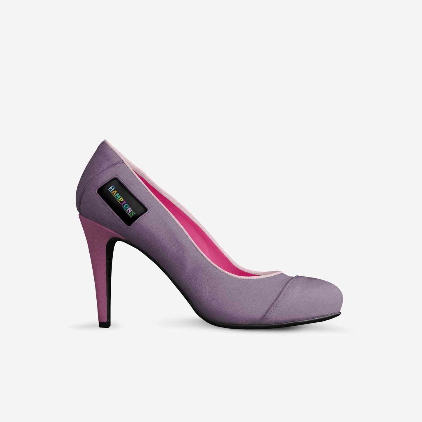 Hampton Bays "DUNE ROAD STUNNA" Classic Pumps