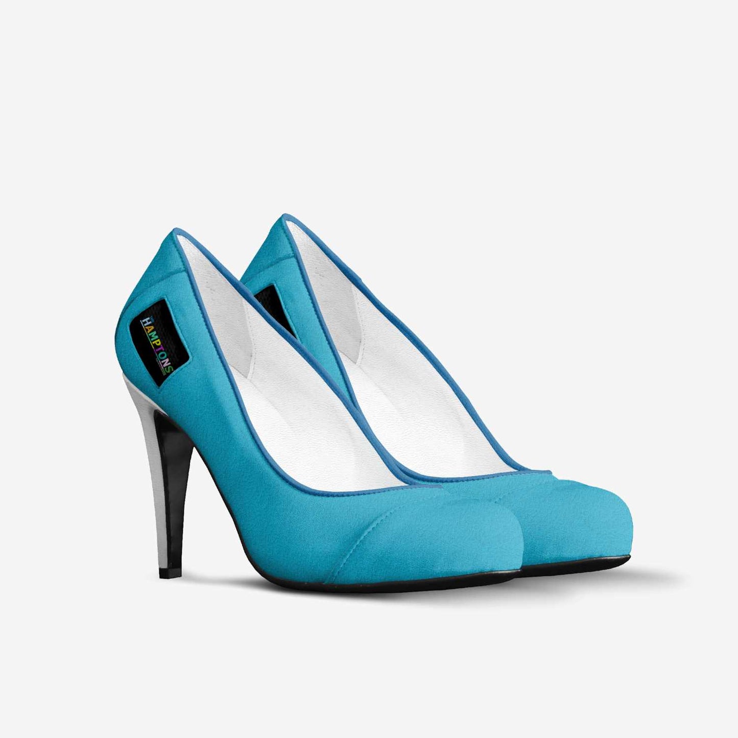 Southamptonite "JOBS LANE STRUTTA" Classic Pumps