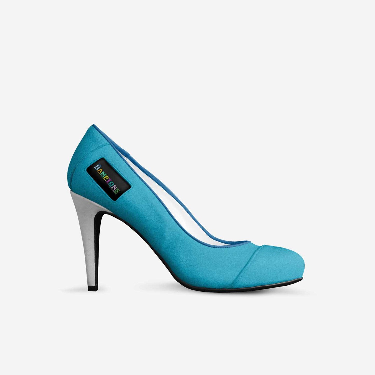 Southamptonite "JOBS LANE STRUTTA" Classic Pumps