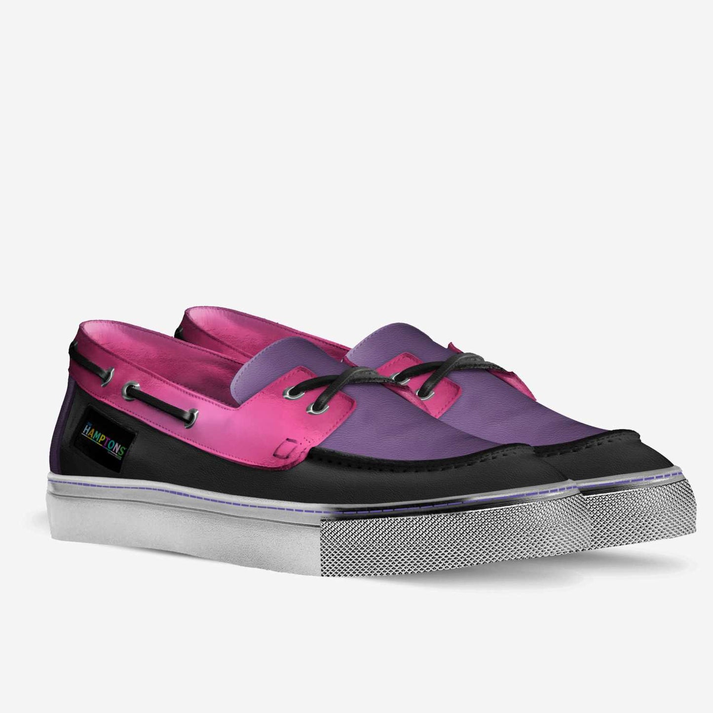 Hampton Bays "OAKLANDS CHILLAZ" Boat Shoes