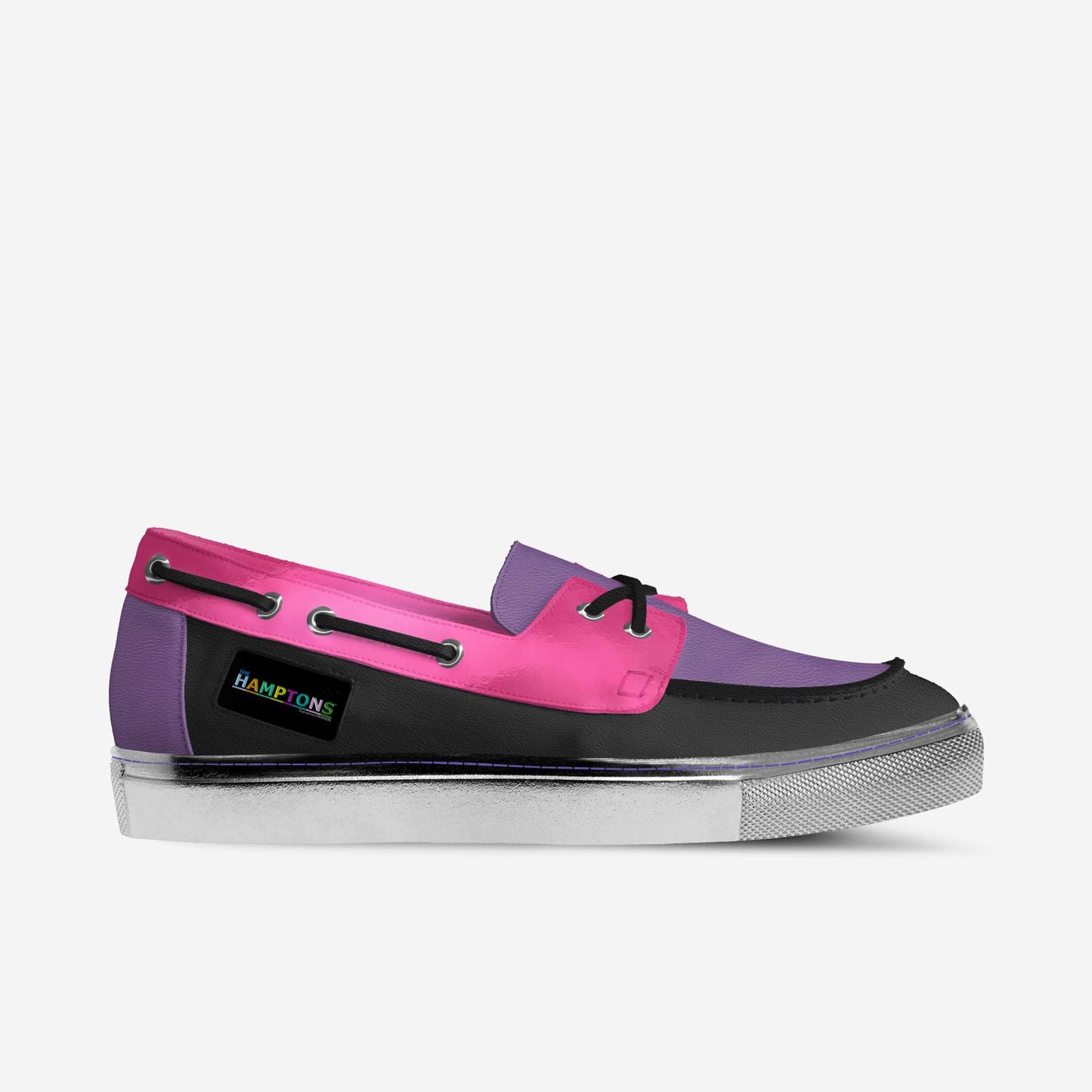 Hampton Bays "OAKLANDS CHILLAZ" Boat Shoes