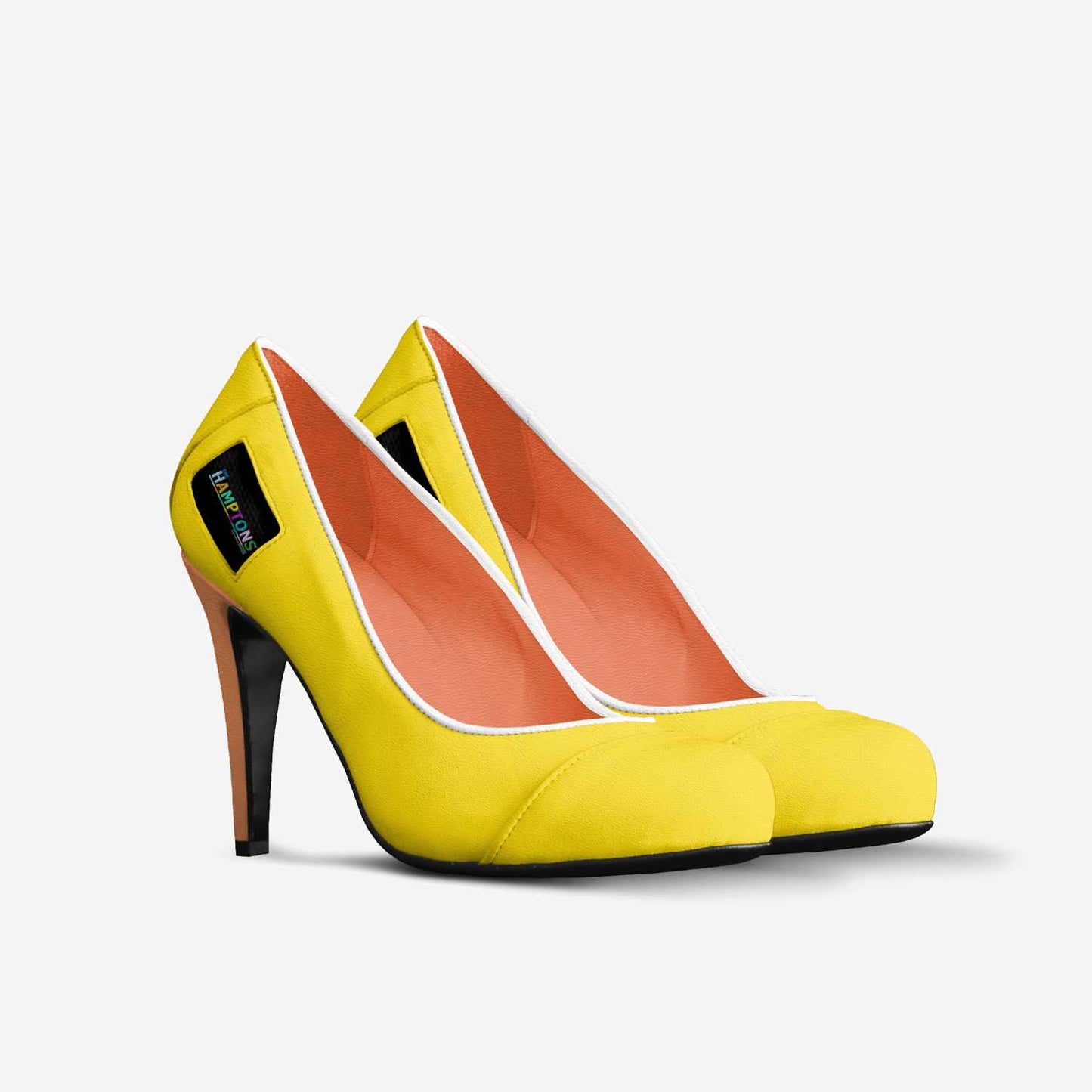 Montauk'nite "STAR ISLAND STUNNA" Classic Pumps
