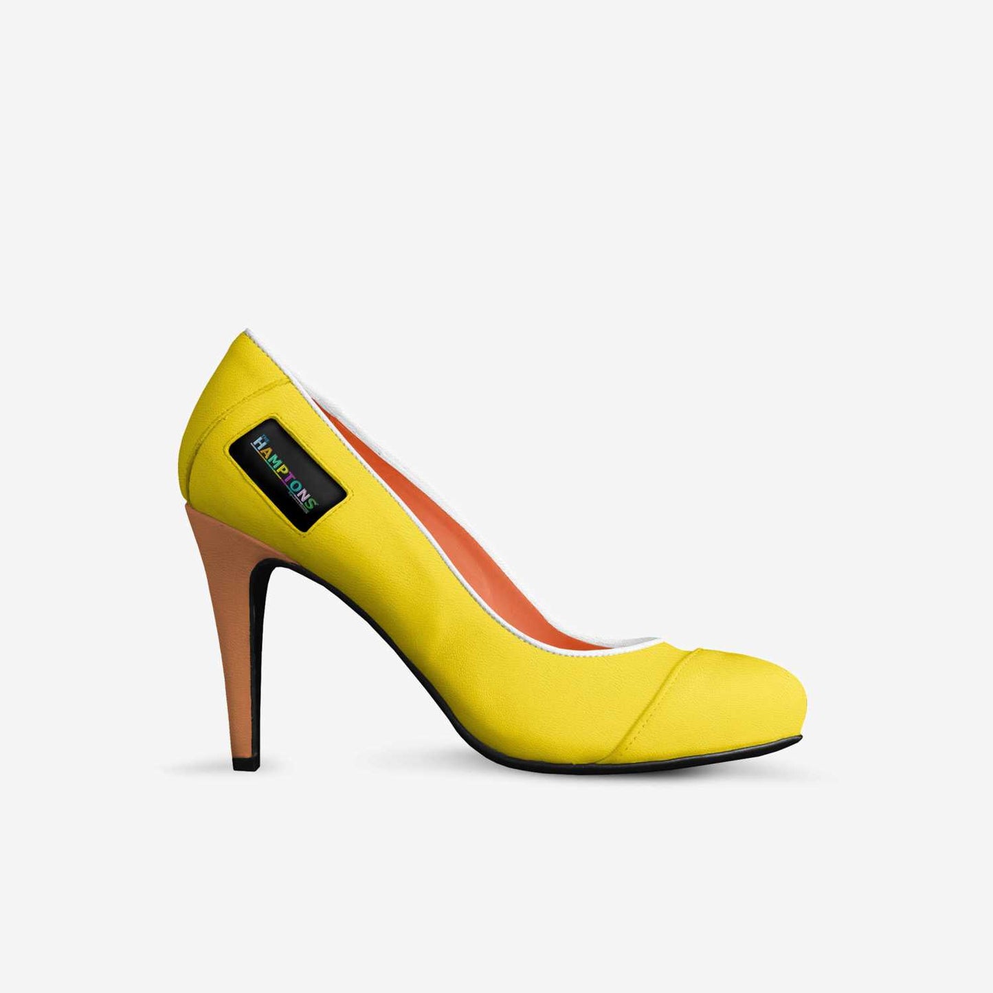 Montauk'nite "STAR ISLAND STUNNA" Classic Pumps