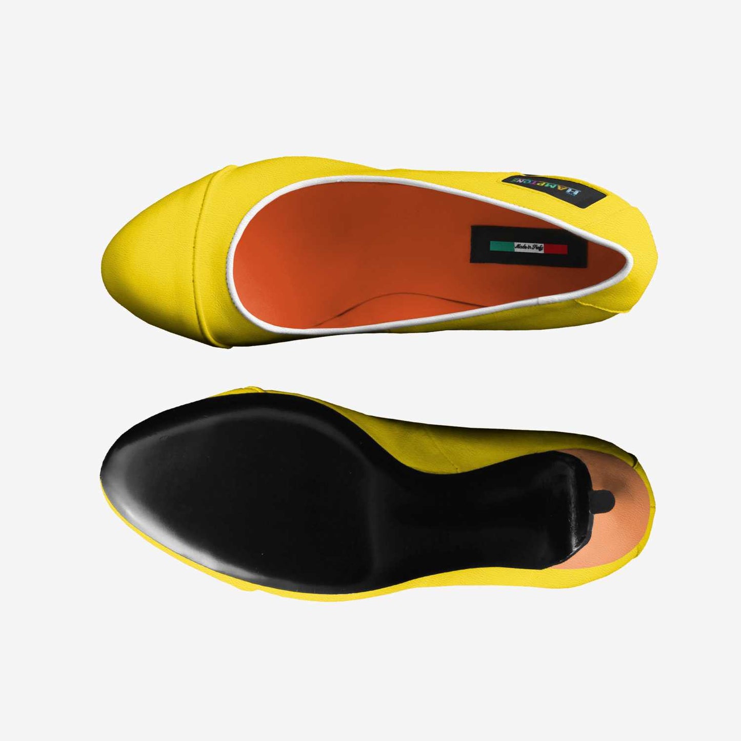 Montauk'nite "STAR ISLAND STUNNA" Classic Pumps