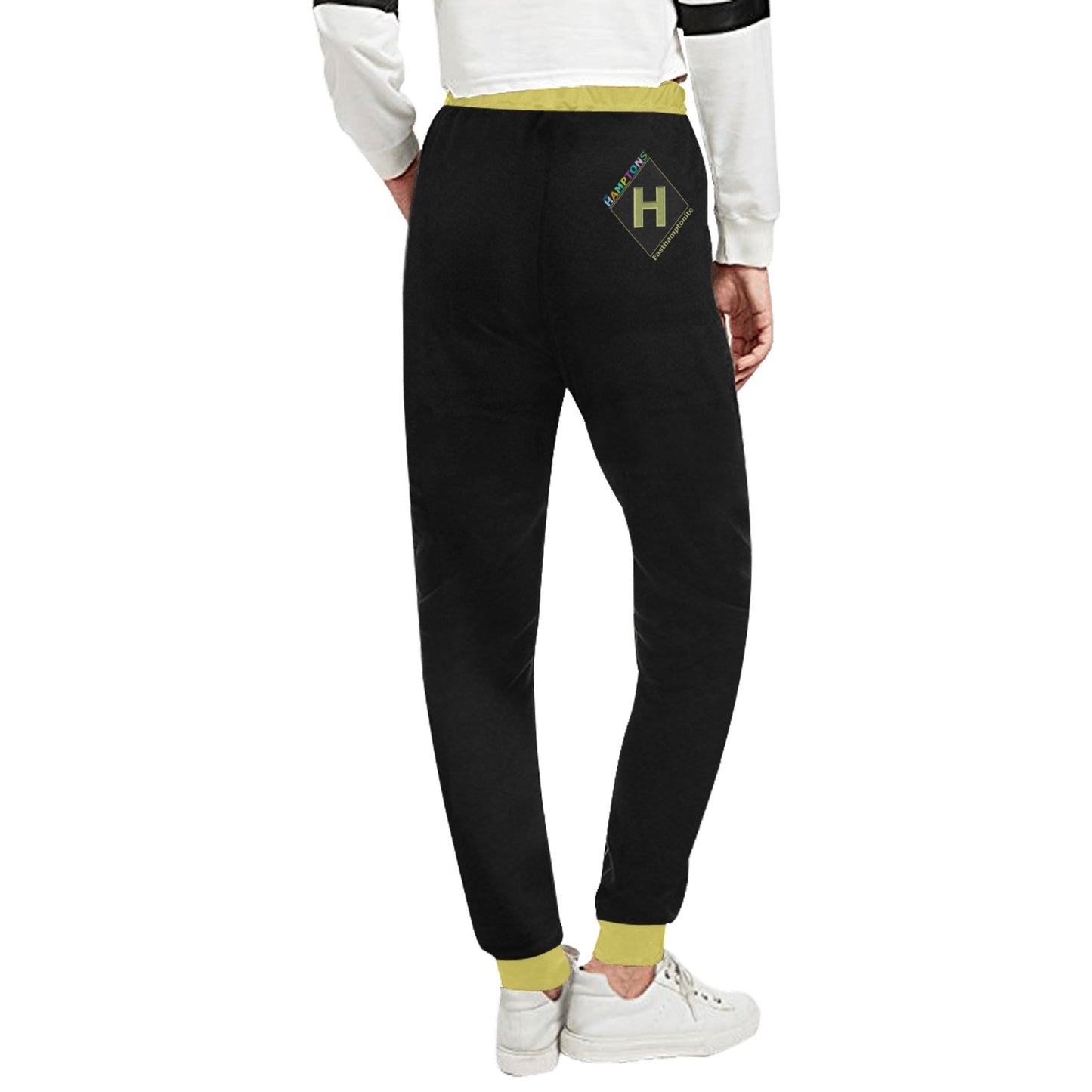 Easthamptonite "Rowdy Babe" Unisex Joggers