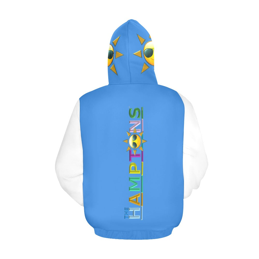 Southamptonite "Coopers Breeze" Unisex Hoodie