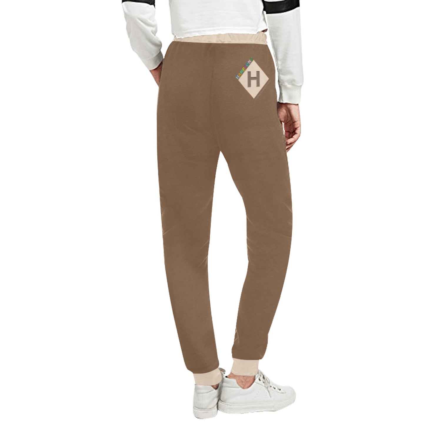 Bridgehamptonite "Potato Barn" Unisex Joggers