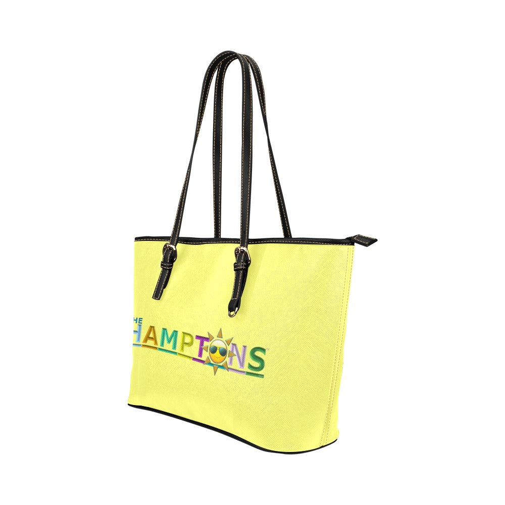 Montauk'nite "Napeague Sunrise" Tote Bag
