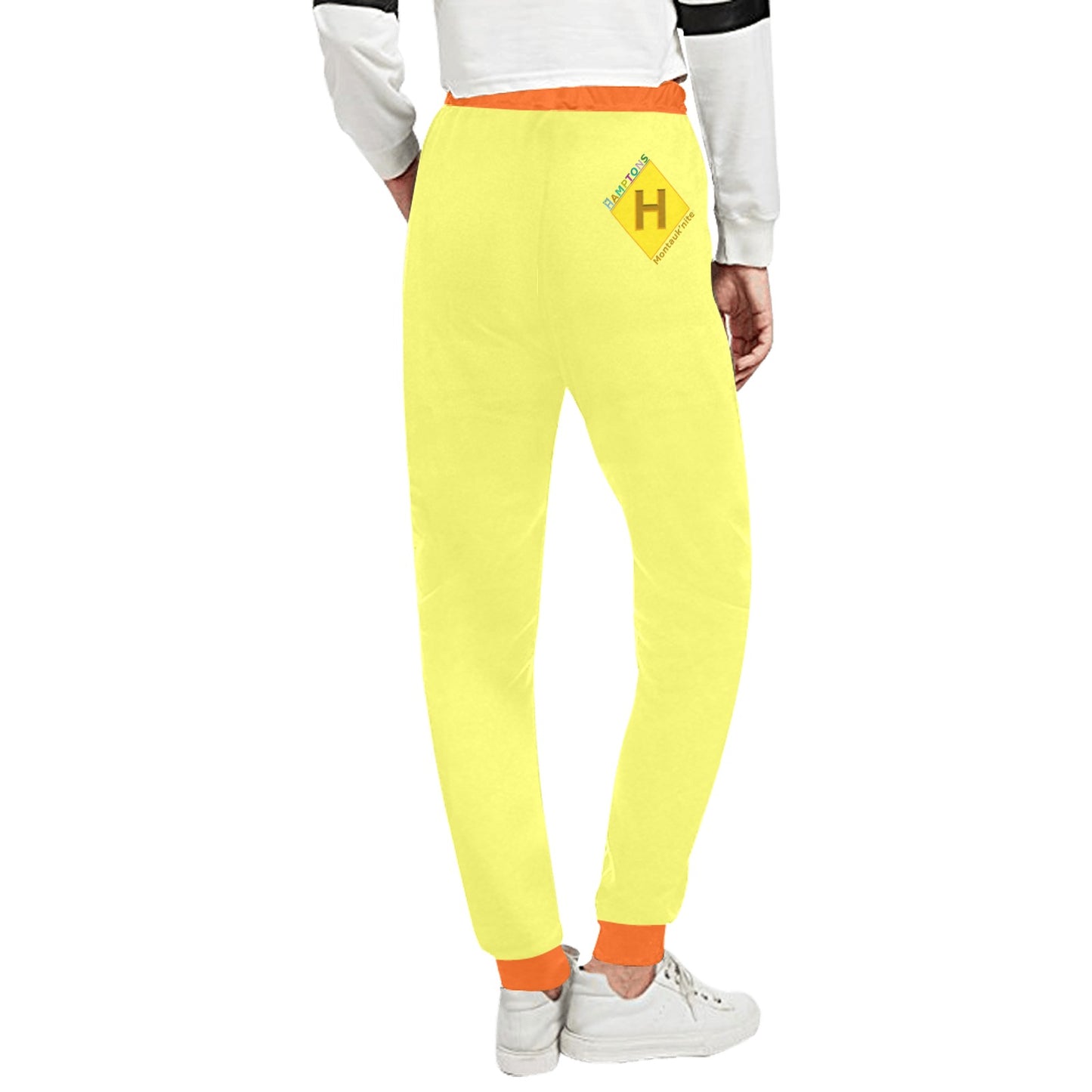 Montauk'nite "Napeague Sunrise" Unisex Joggers