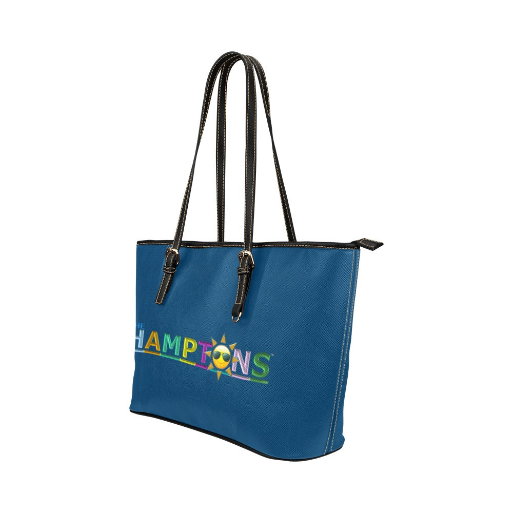 Sag Harbor'nite "Harbor Blue" Tote Bag