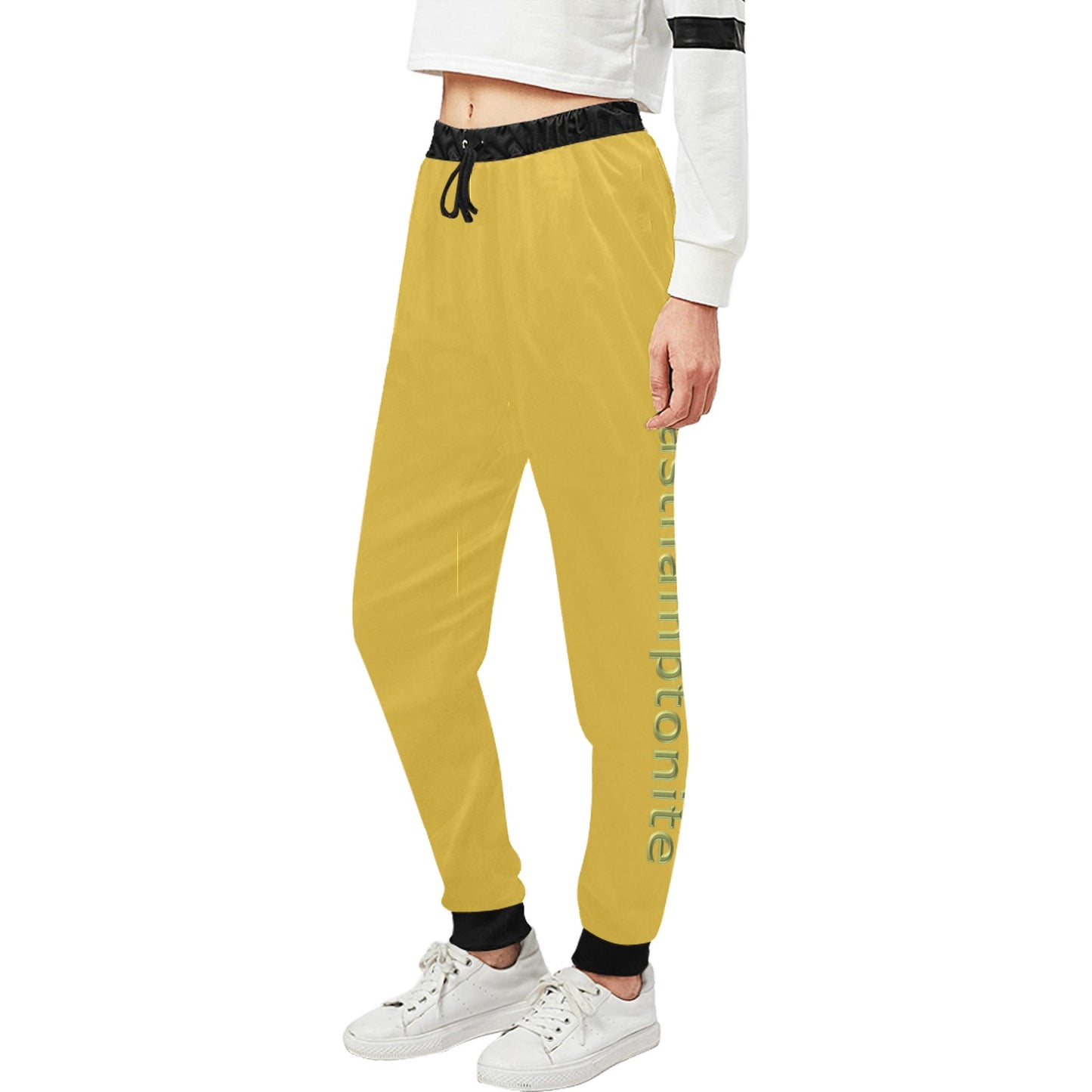 Easthamptonite "Georgica Bullion" Unisex Joggers