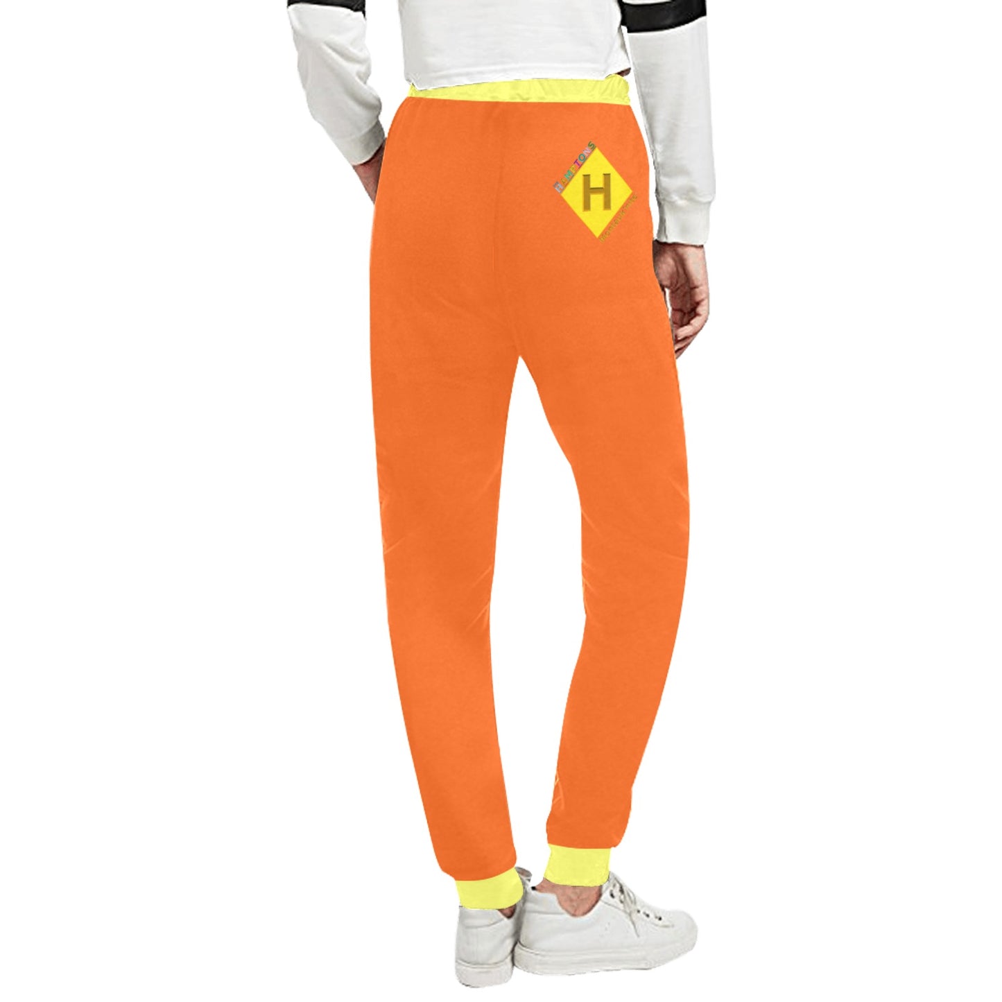 Montauk'nite "Star Island Sunset" Unisex Joggers