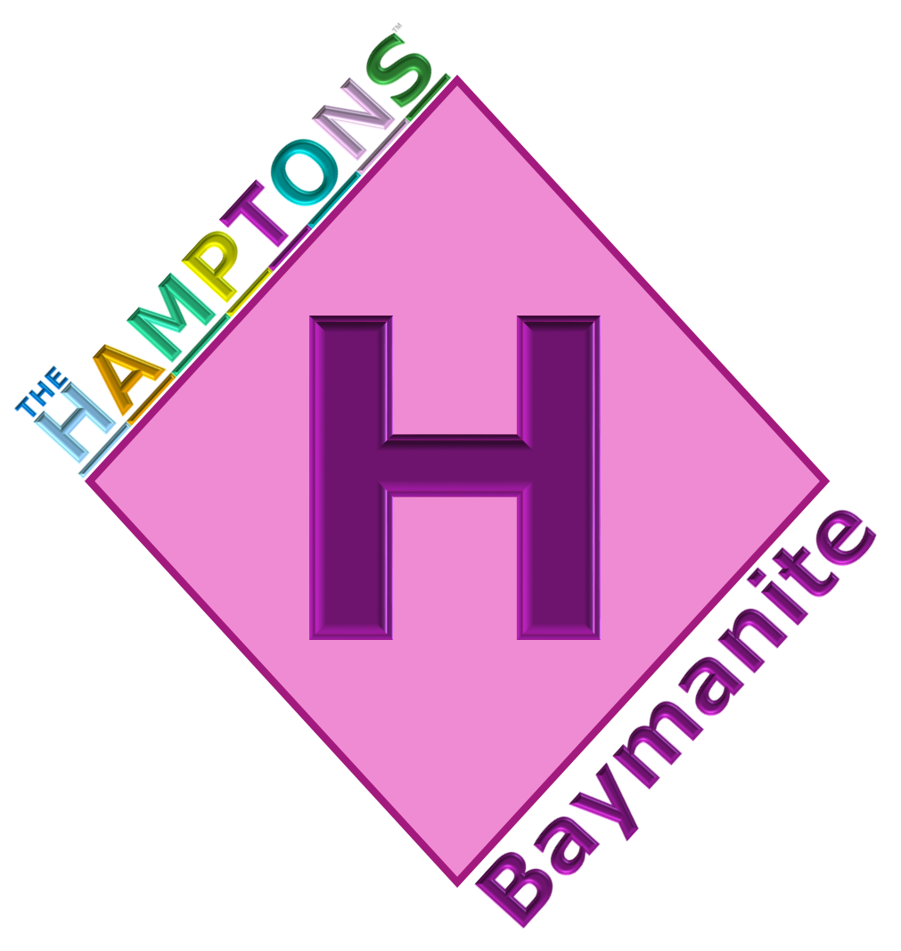 HAMPTON BAYS