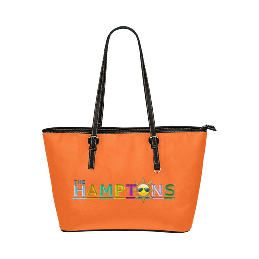 Montauk'nite "Navy Beach Bonfire" Tote Bag