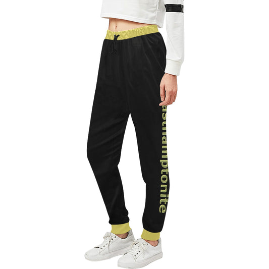 Easthamptonite "Rowdy Babe" Unisex Joggers