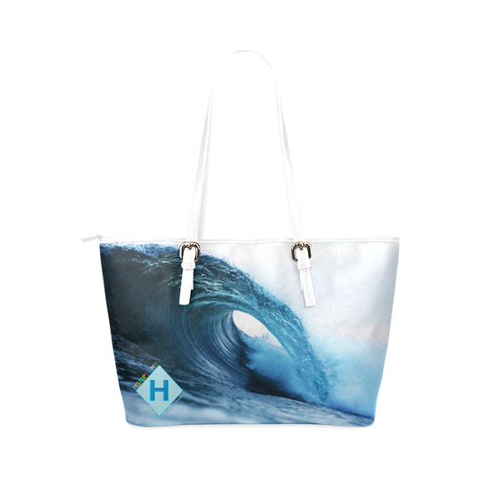 Southamptonite "Coopers Rip Curl" Tote Bag