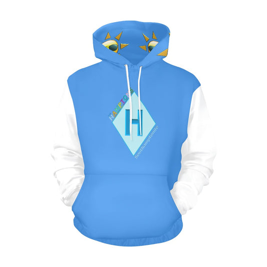 Southamptonite "Coopers Breeze" Unisex Hoodie