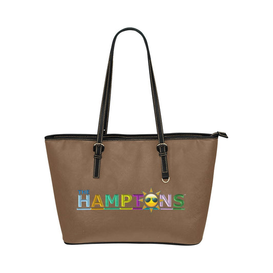 Bridgehamptonite "Potato Barn" Tote Bag