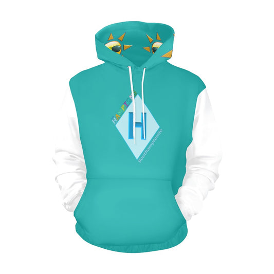 Southamptonite "Agawam Shade" Unisex Hoodie