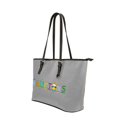 Westhamptonite "Oaklands Anchor" Tote Bag