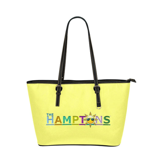 Montauk'nite "Napeague Sunrise" Tote Bag