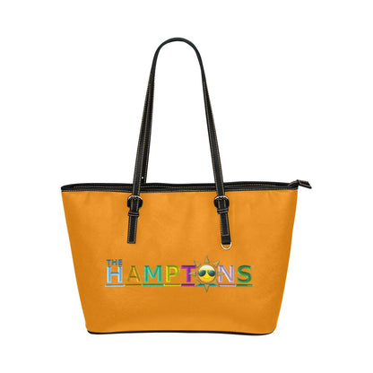 Montauk'nite "Star Island Sunset" Tote Bag