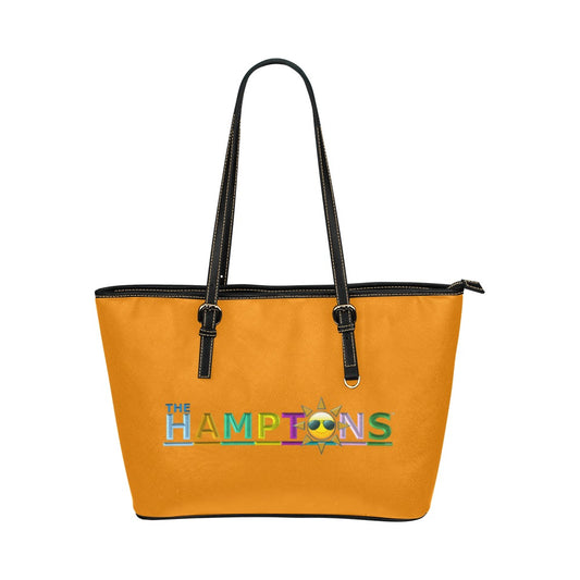 Montauk'nite "Star Island Sunset" Tote Bag